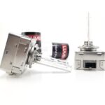 D1S: Lumenz HPS Xenon HID Bulb 35W 5500K