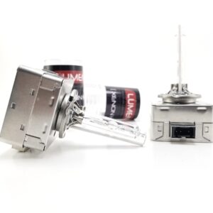D1S: Lumenz HPS Xenon HID Bulb 35W 5500K