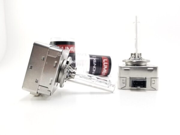 D1S: Lumenz HPS Xenon HID Bulb 35W 5500K