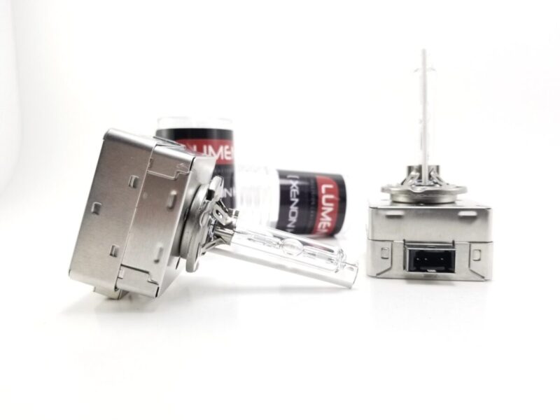 D1S: Lumenz HPS Xenon HID Bulb 35W 5500K