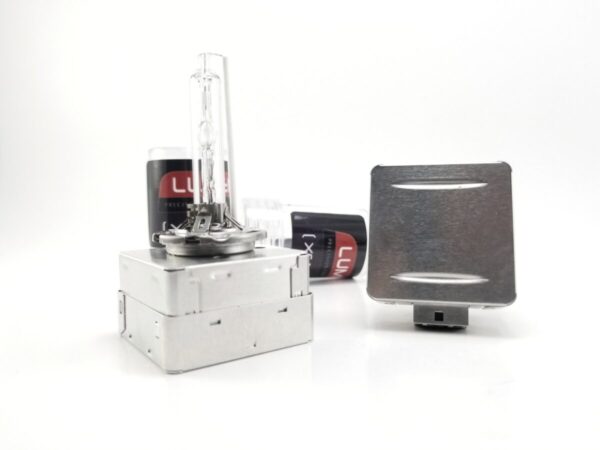 D1S: Lumenz HPS Xenon HID Bulb 35W 5500K