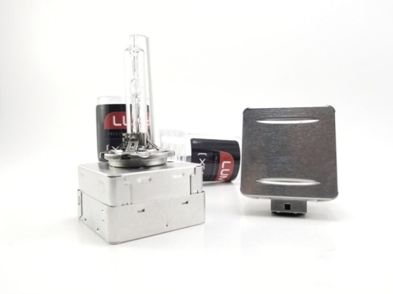 D1S: Lumenz HPS Xenon HID Bulb 35W 5500K