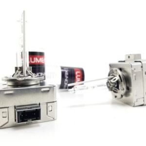 D1S: Lumenz HPS Xenon HID Bulb 35W 5500K