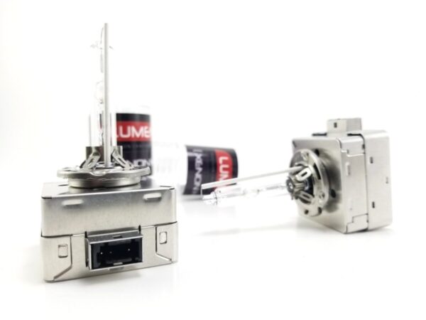 D1S: Lumenz HPS Xenon HID Bulb 35W 5500K