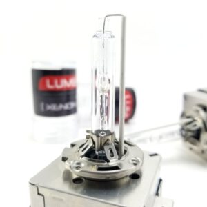 D1S: Lumenz HPS Xenon HID Bulb 35W 5500K