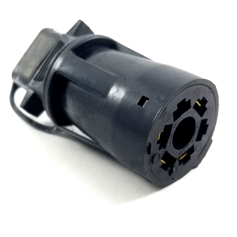 Haul'n 7-Way Blade to 4-Way Flat Adapter