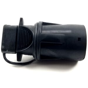 Haul'n 7-Way Blade to 4-Way Flat Adapter