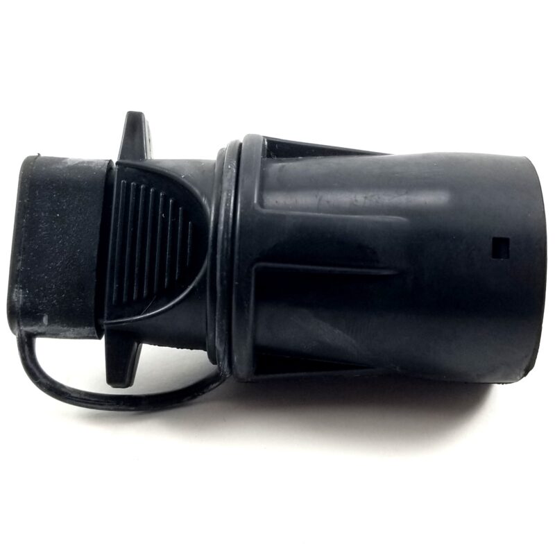 Haul'n 7-Way Blade to 4-Way Flat Adapter