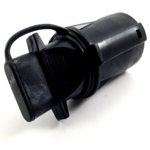 Haul'n 7-Way Blade to 4-Way Flat Adapter