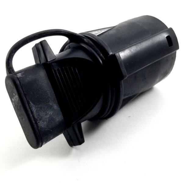 Haul'n 7-Way Blade to 4-Way Flat Adapter