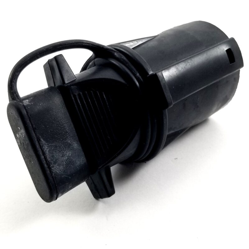 Haul'n 7-Way Blade to 4-Way Flat Adapter