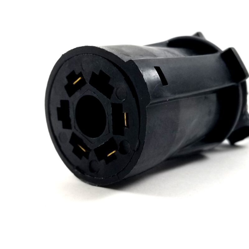 Haul'n 7-Way Blade to 4-Way Flat Adapter