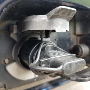 Haul'n 7-Way Blade to 4-Way Flat Adapter