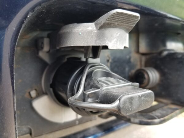 Haul'n 7-Way Blade to 4-Way Flat Adapter