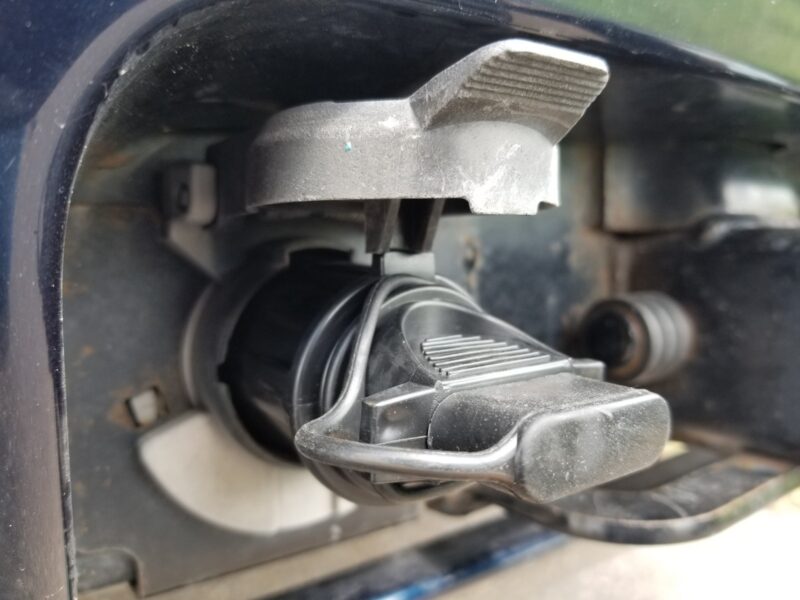 Haul'n 7-Way Blade to 4-Way Flat Adapter