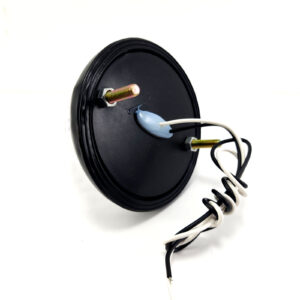Haul’n TruckLitez 3" Beehive Style LED Marker Light (Grommet Mount)