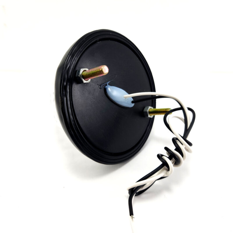 Haul’n TruckLitez 3" Beehive Style LED Marker Light (Grommet Mount)
