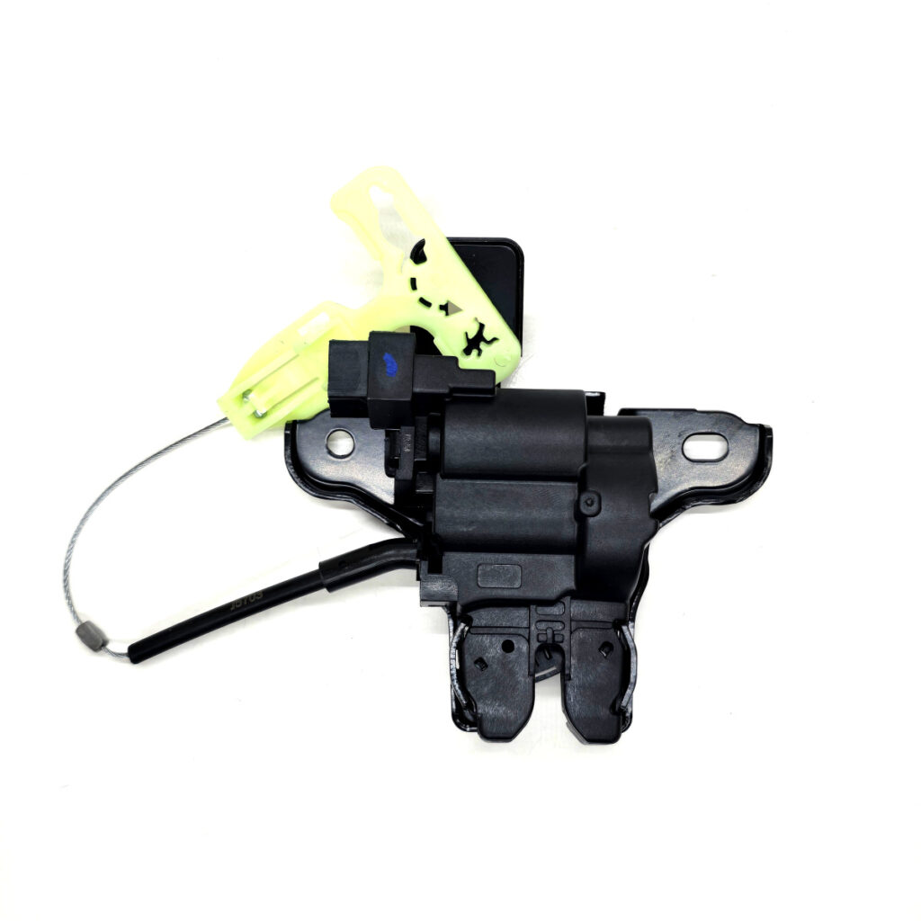 Konceptz Trunk Lock Actuator - Ford Mustang / Fusion / Lincoln MKZ