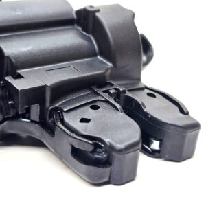 Konceptz Trunk Lock Actuator - Ford Mustang / Fusion / Lincoln MKZ
