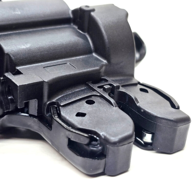 Konceptz Trunk Lock Actuator - Ford Mustang / Fusion / Lincoln MKZ