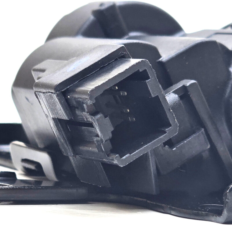 Konceptz Trunk Lock Actuator - Ford Mustang / Fusion / Lincoln MKZ