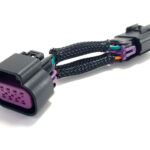 DRL to Fog Light Conversion Harenss for Camaro 2010-2015
