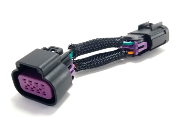 DRL to Fog Light Conversion Harenss for Camaro 2010-2015
