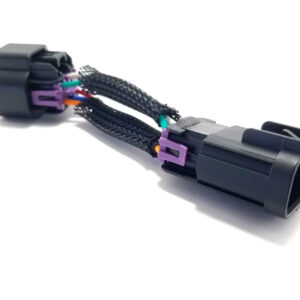 DRL to Fog Light Conversion Harenss for Camaro 2010-2015