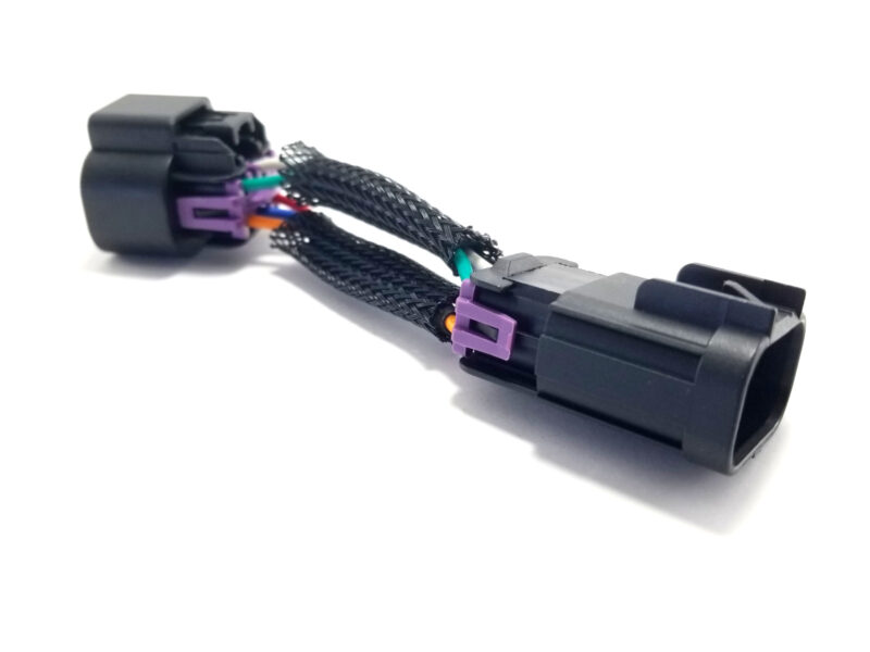 DRL to Fog Light Conversion Harenss for Camaro 2010-2015