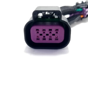 DRL to Fog Light Conversion Harenss for Camaro 2010-2015