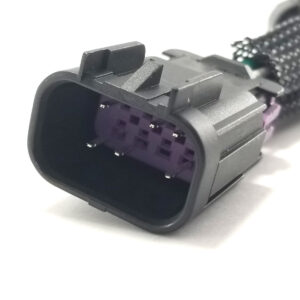 DRL to Fog Light Conversion Harenss for Camaro 2010-2015