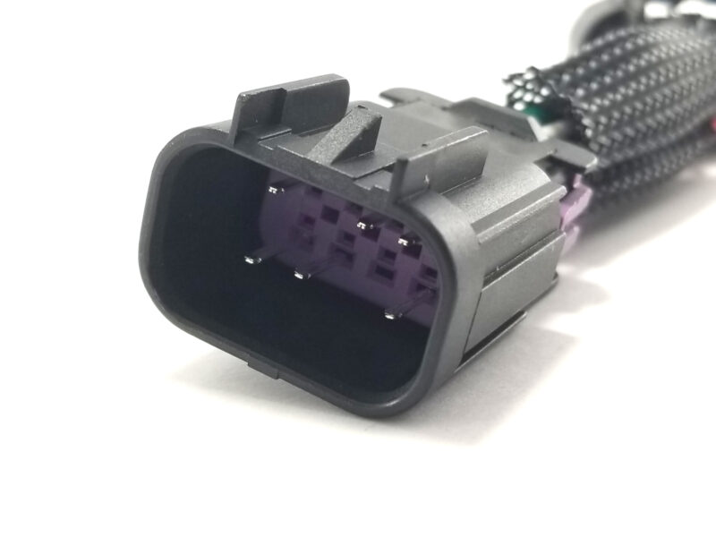 DRL to Fog Light Conversion Harenss for Camaro 2010-2015