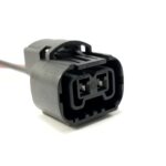 Linkz 5202 Female Pigtail Connector
