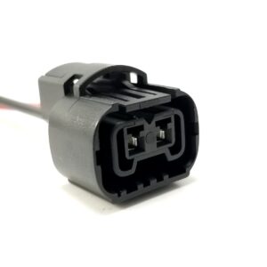 Linkz 5202 Female Pigtail Connector