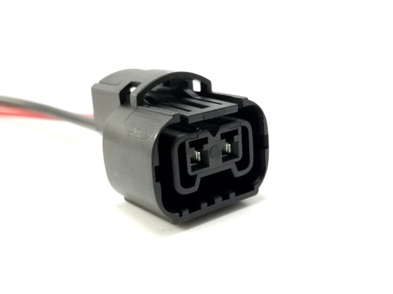 Linkz 5202 Female Pigtail Connector