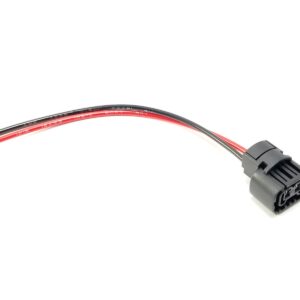 Linkz 5202 Female Pigtail Connector