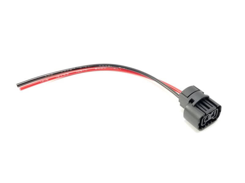 Linkz 5202 Female Pigtail Connector