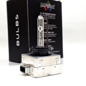 HID Igniter Adapter – D2S/D2R/D2C to D1S/D1R/D1C