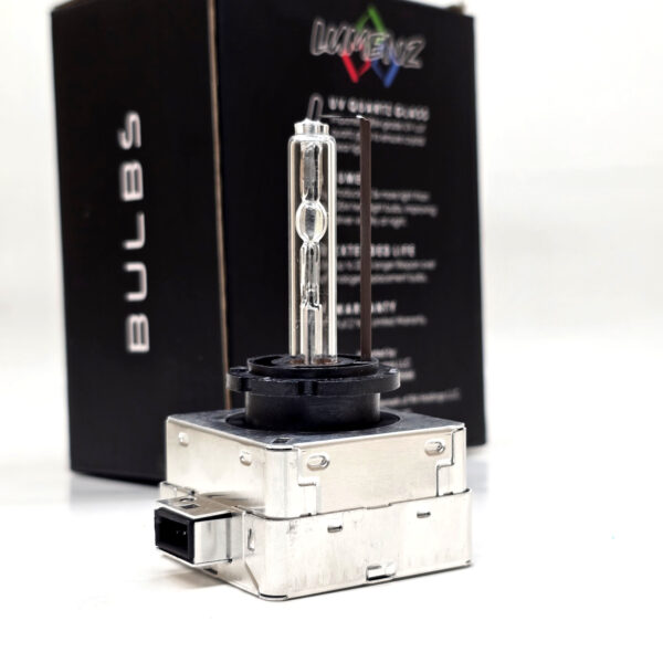 HID Igniter Adapter – D2S/D2R/D2C to D1S/D1R/D1C