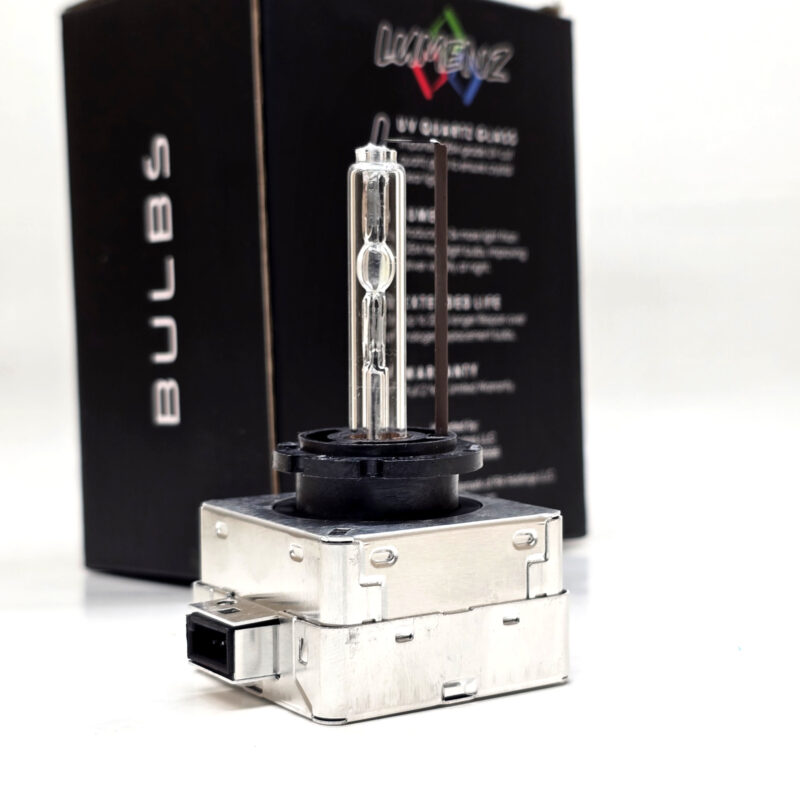 HID Igniter Adapter – D2S/D2R/D2C to D1S/D1R/D1C