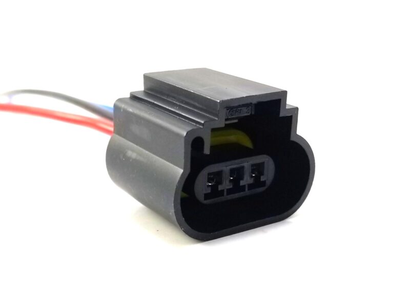 Linkz H13 Female Pigtail Connector