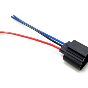Linkz H13 Female Pigtail Connector