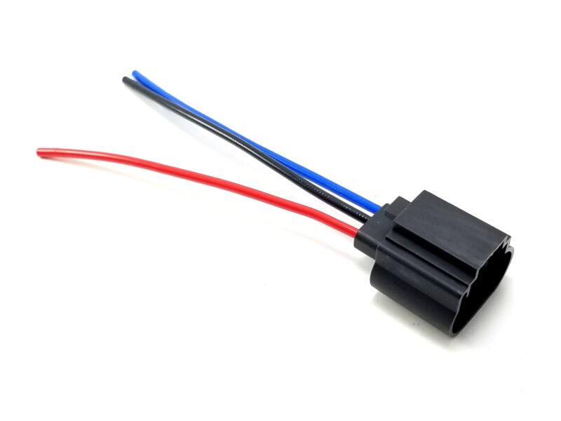 Linkz H13 Female Pigtail Connector