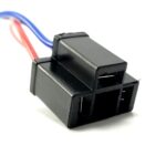 Linkz H4 Female Pigtail Connector (Also Fits 9003/HB2)