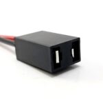 Linkz H7 Female Pigtail Connector