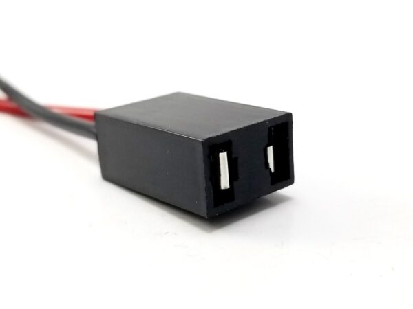 Linkz H7 Female Pigtail Connector