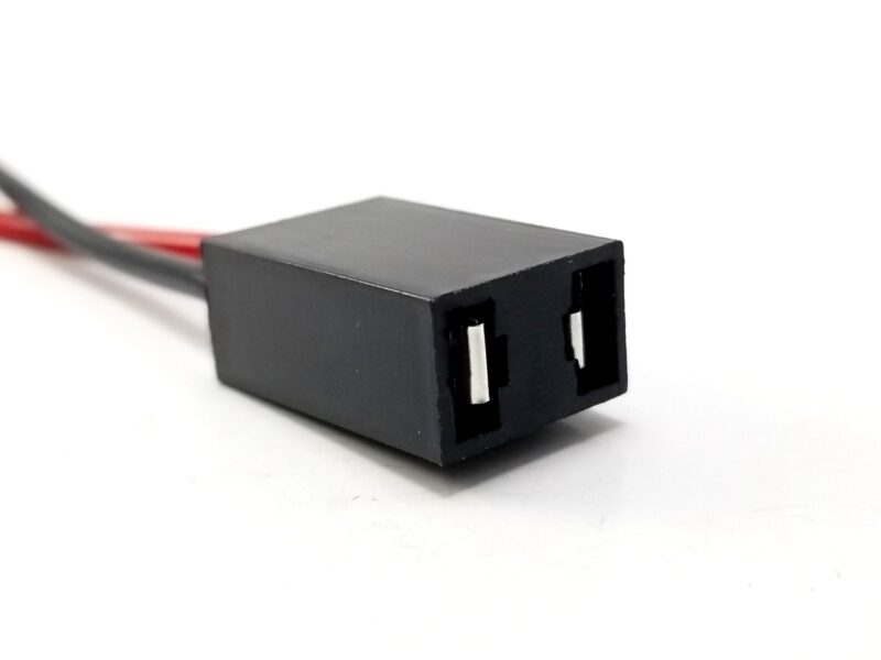 Linkz H7 Female Pigtail Connector