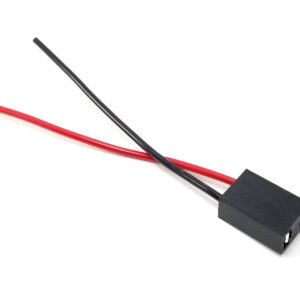 Linkz H7 Female Pigtail Connector