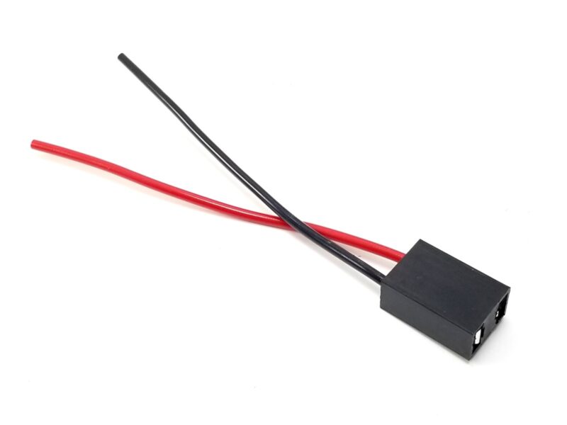 Linkz H7 Female Pigtail Connector