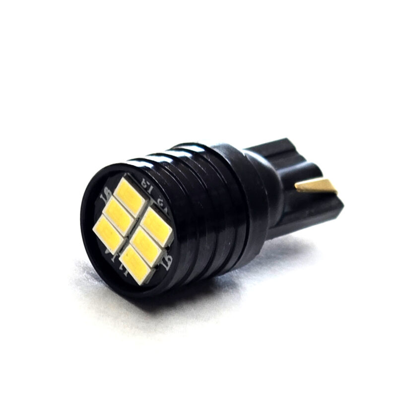 194: Lumenz PS 6-LED Bulb